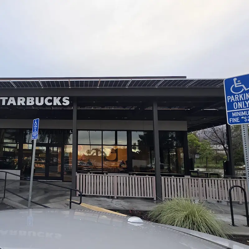 Starbucks Coffee Company