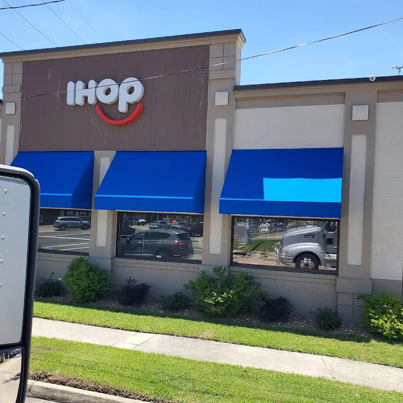IHOP