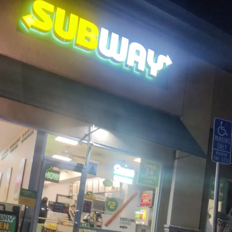 Subway
