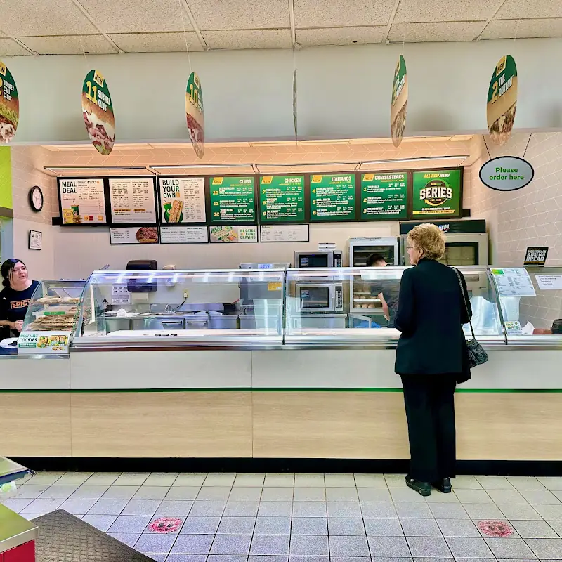 Subway