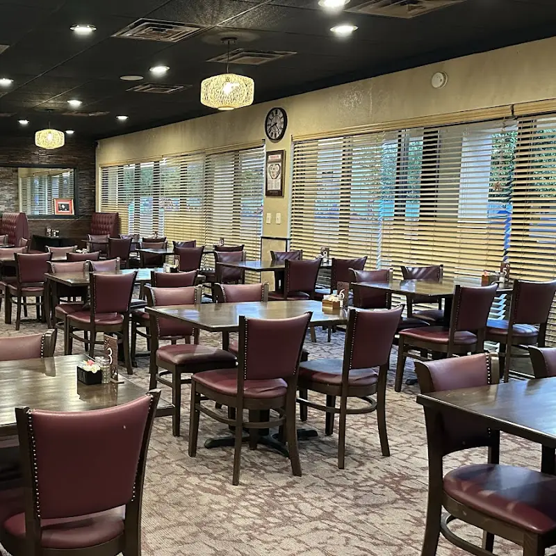 Lido Restaurant | Vietnamese