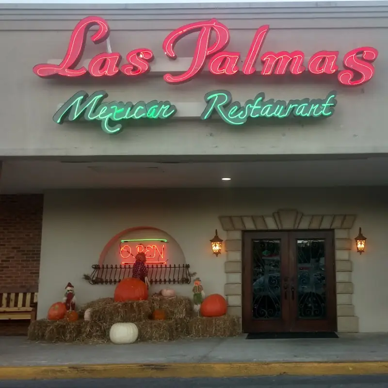 Las Palmas