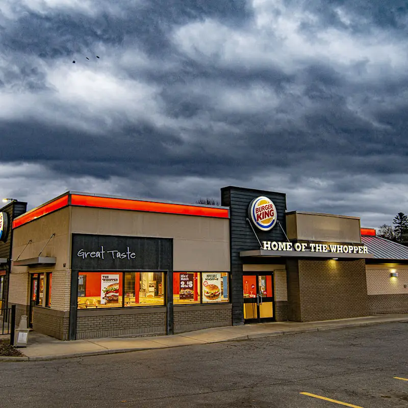 Burger King