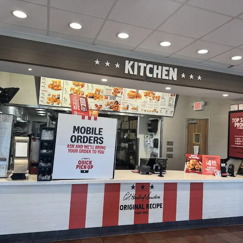 KFC