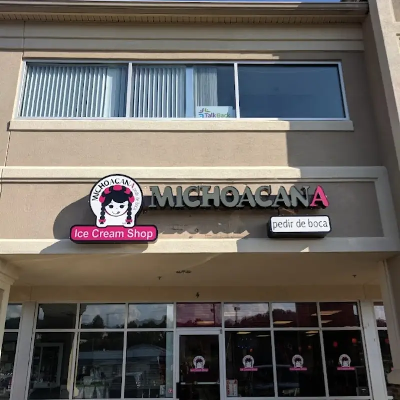 La Michoacana