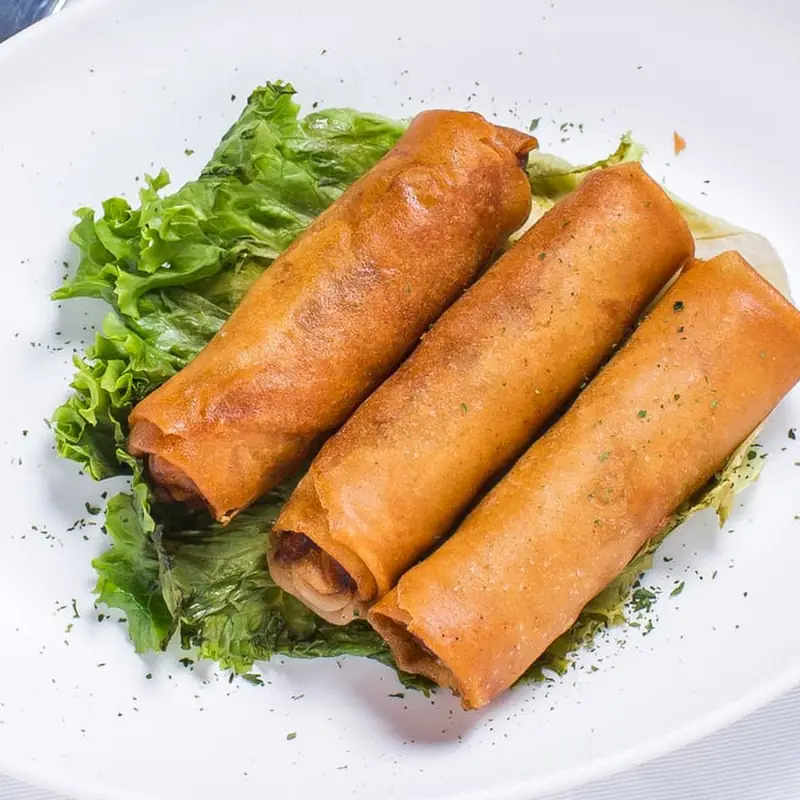 515. Bean Curd Homestyle