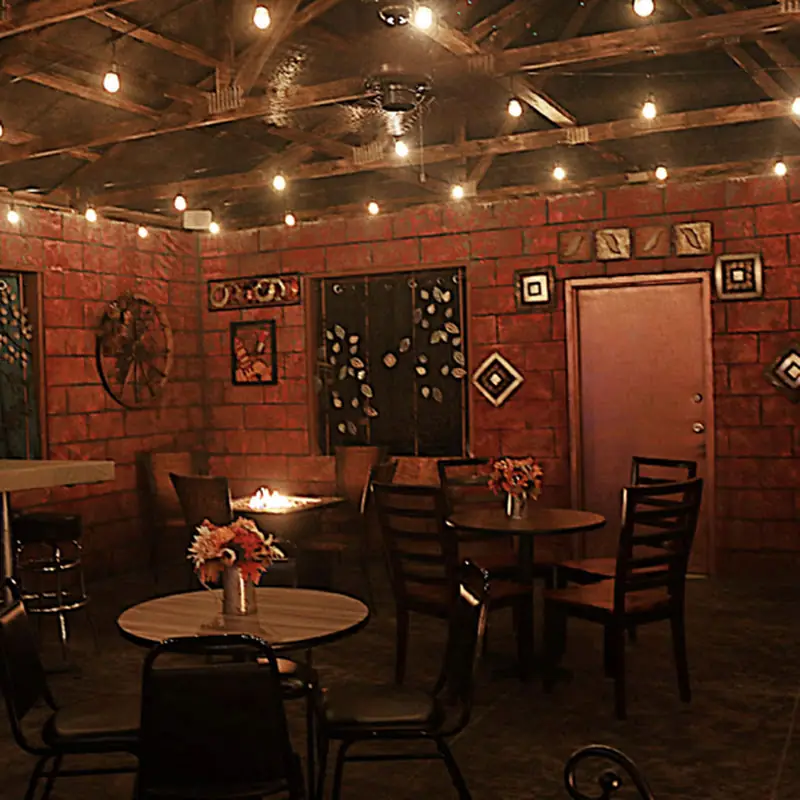 The Mic Stand Bar & Grill