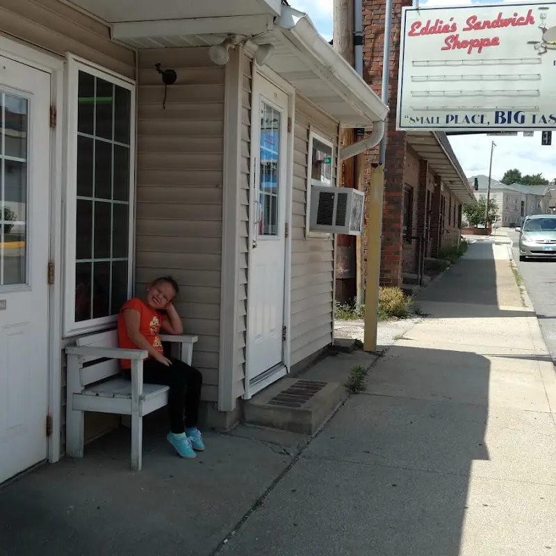 Eddie's Sandwich Shoppe