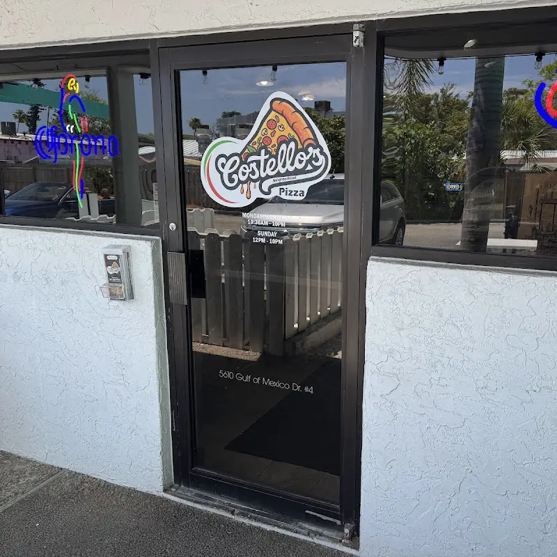Bada Bing Pizza