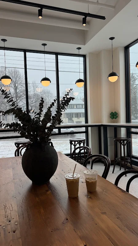 Clover Cafe