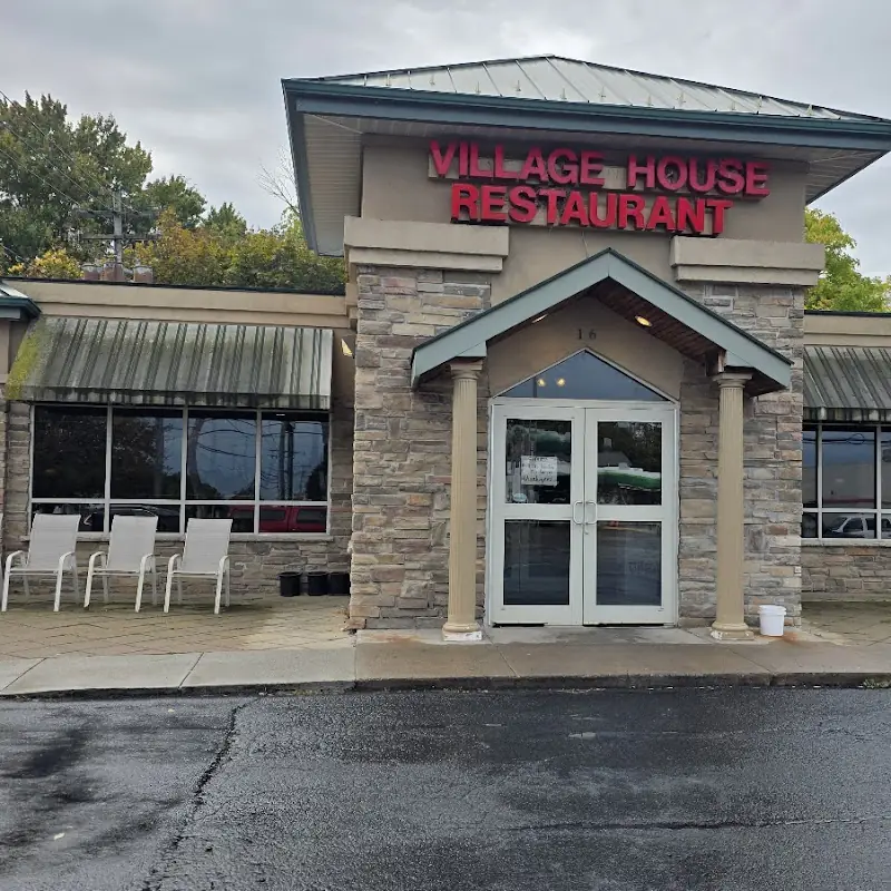 Village House Restaurant