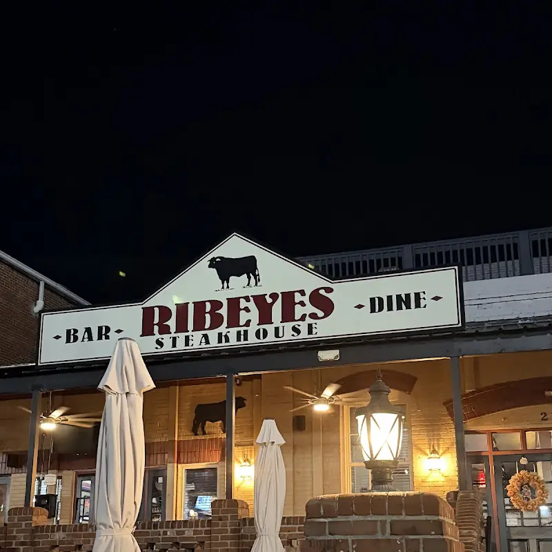 Ribeyes Steakhouse - Washington
