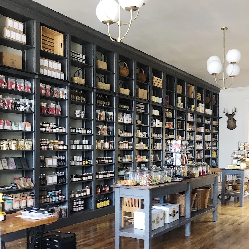 The Annex Coffee and Foods