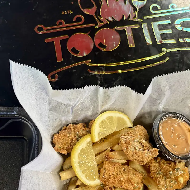 Jumbo Shrimp (6 piece)