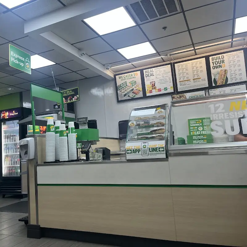 Subway