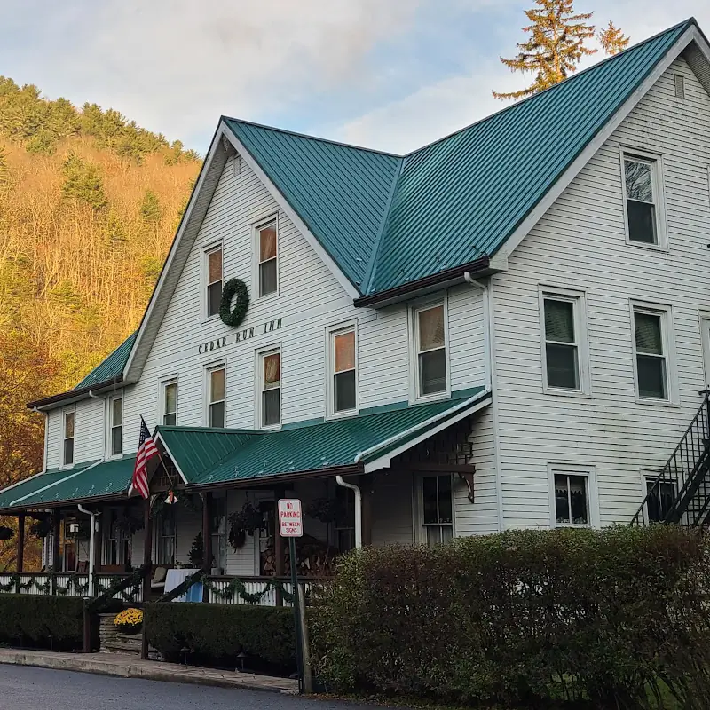 Cedar Run Inn