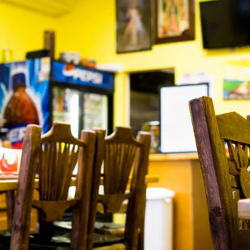 Taqueria Mexico Lindo