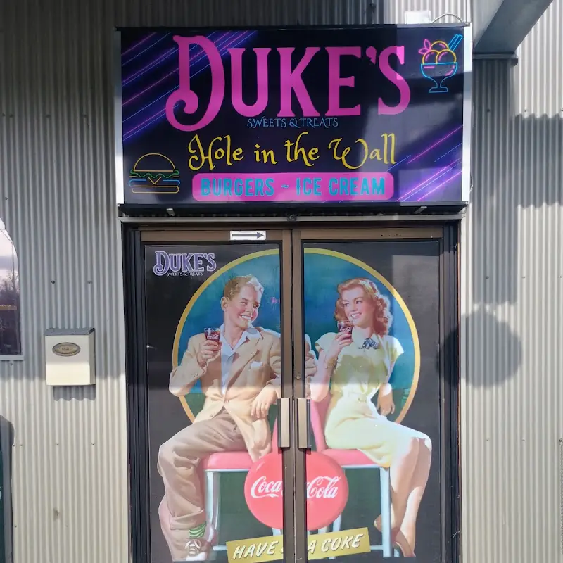 Duke's Sweets and Treats LLC