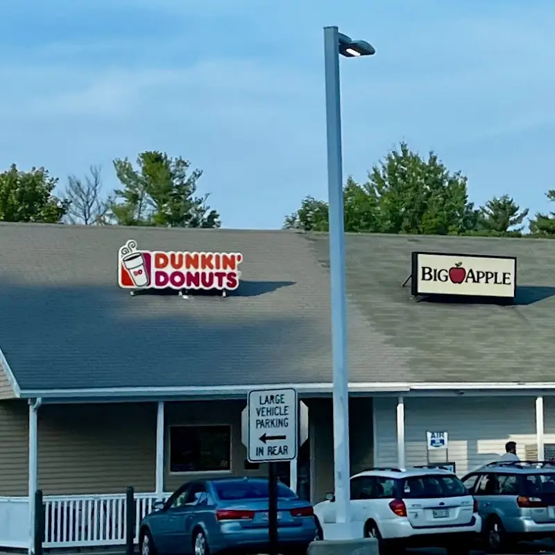 Dunkin'
