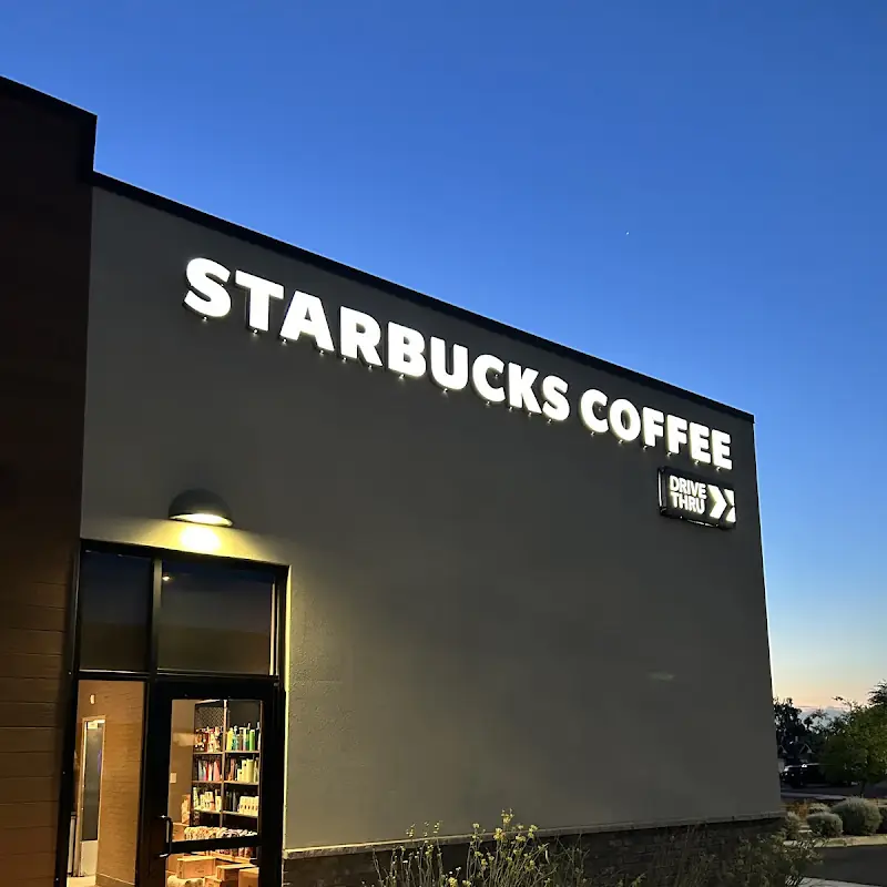 Starbucks Coffee Company