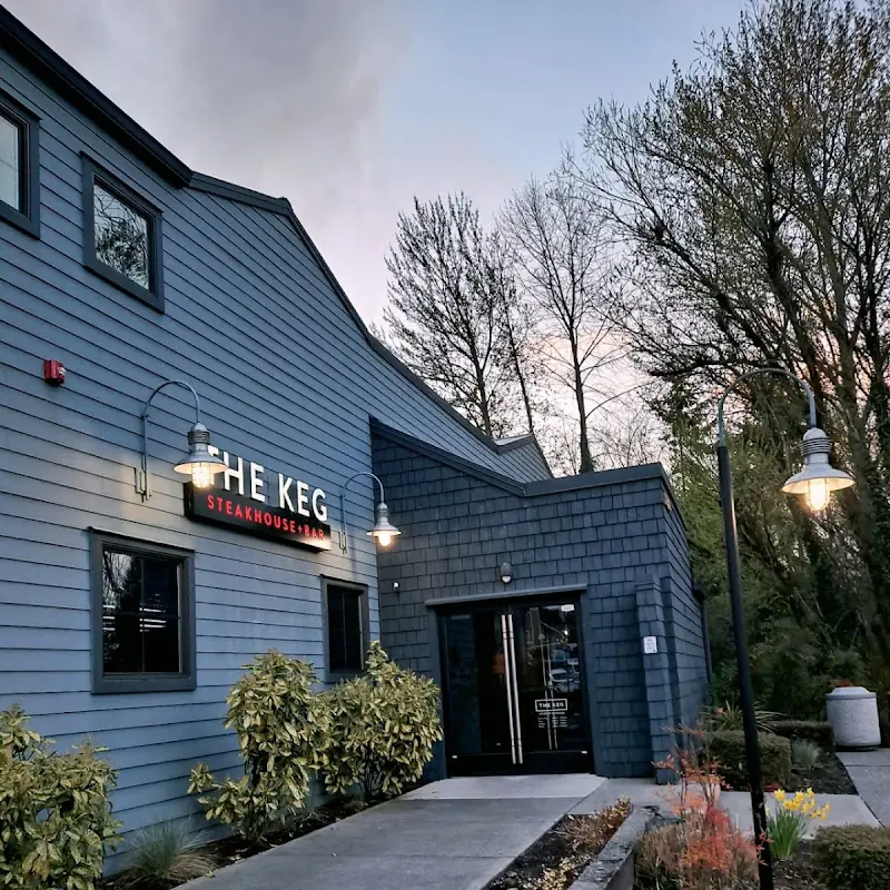 The Keg Steakhouse + Bar - Lynnwood