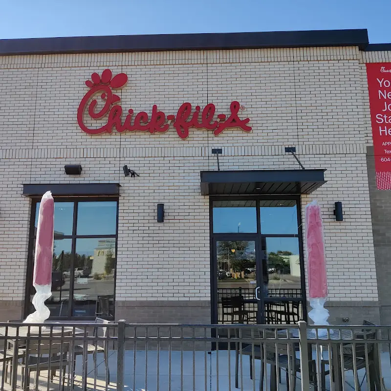 Chick-fil-A