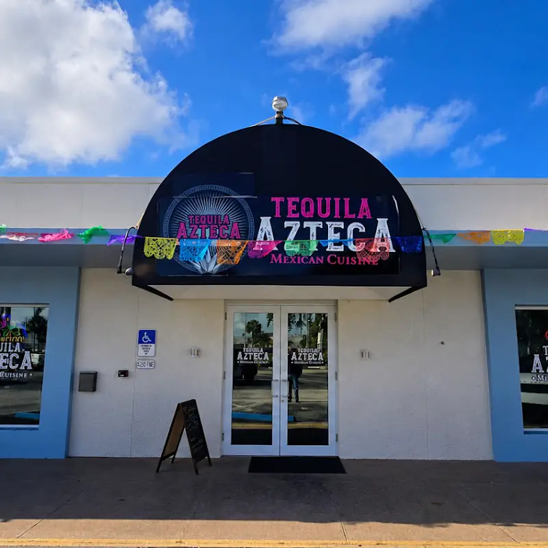 Tequila Azteca Mexican Restaurant