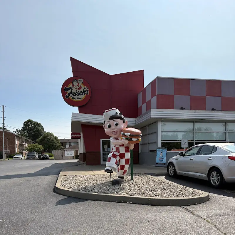 Frisch's Big Boy