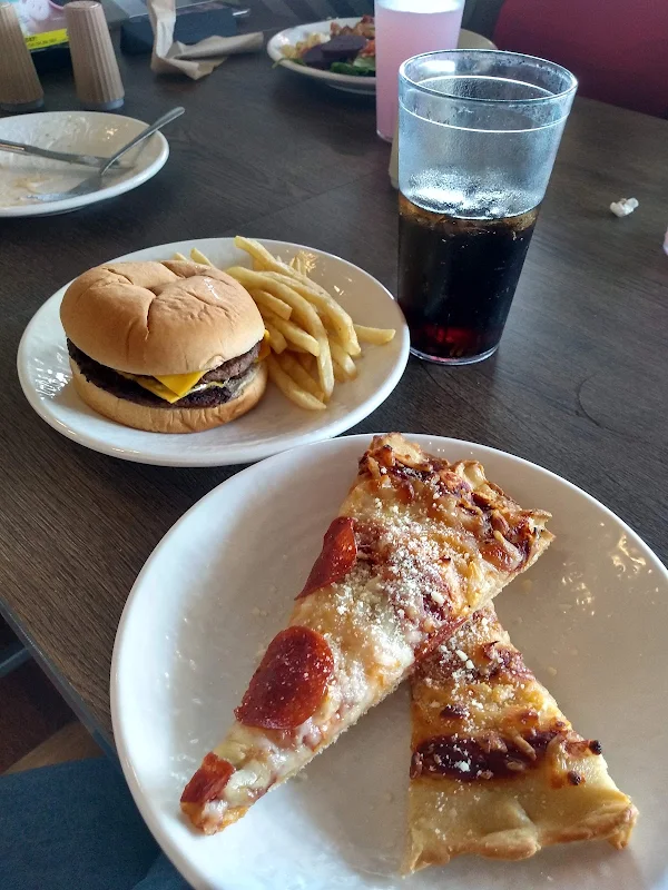 NCAT Dining