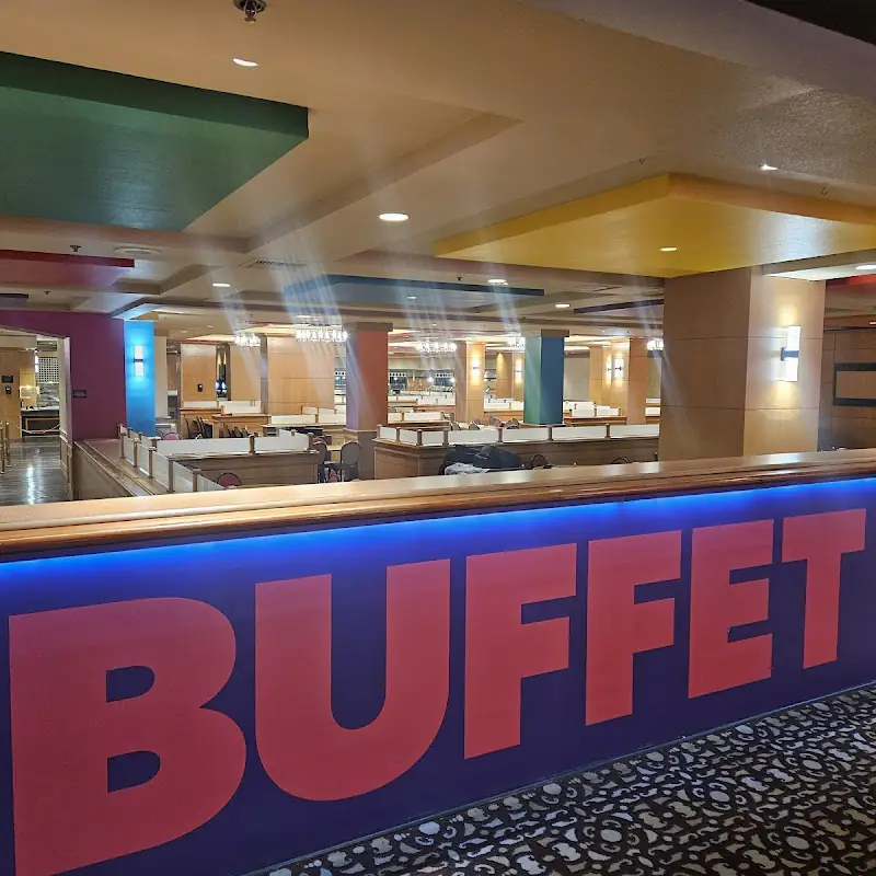 Circus Buffet