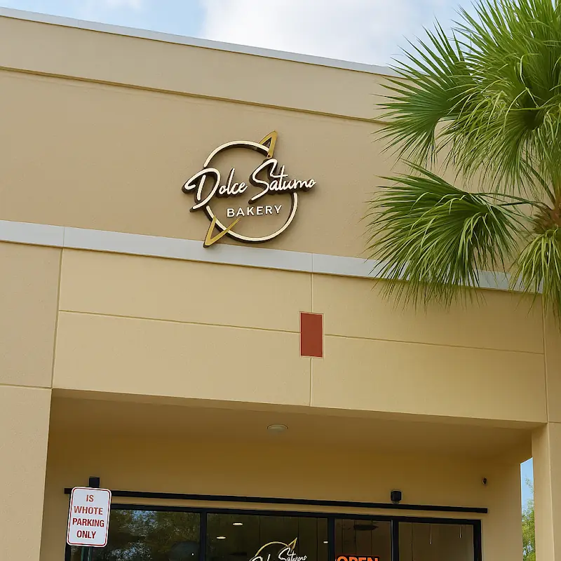 Dolce Saturno Bakery