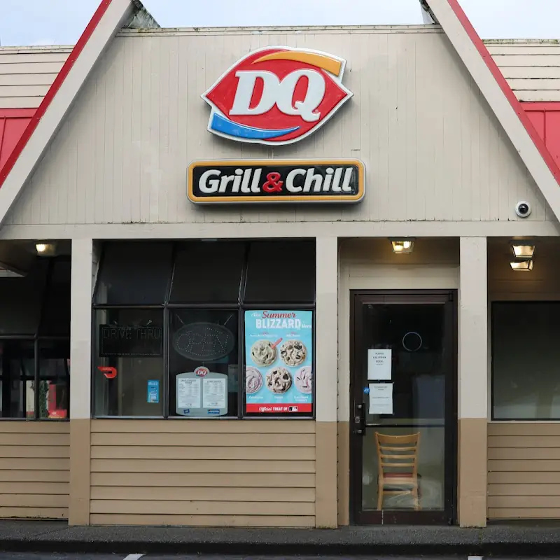Dairy Queen