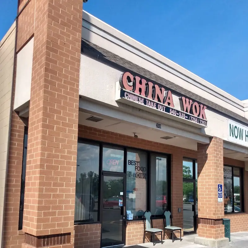 China Wok