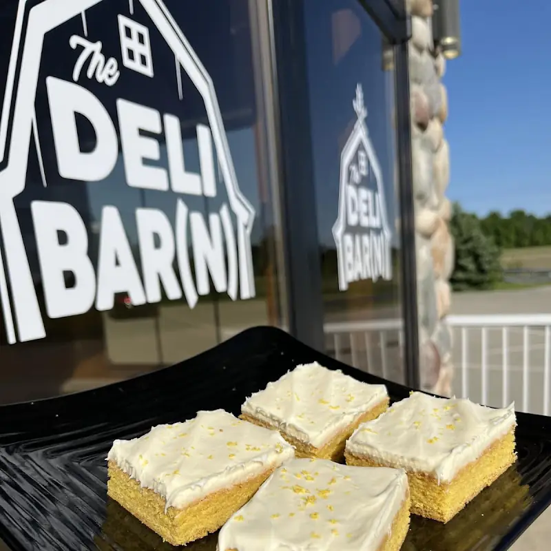 The Deli Bar(n)