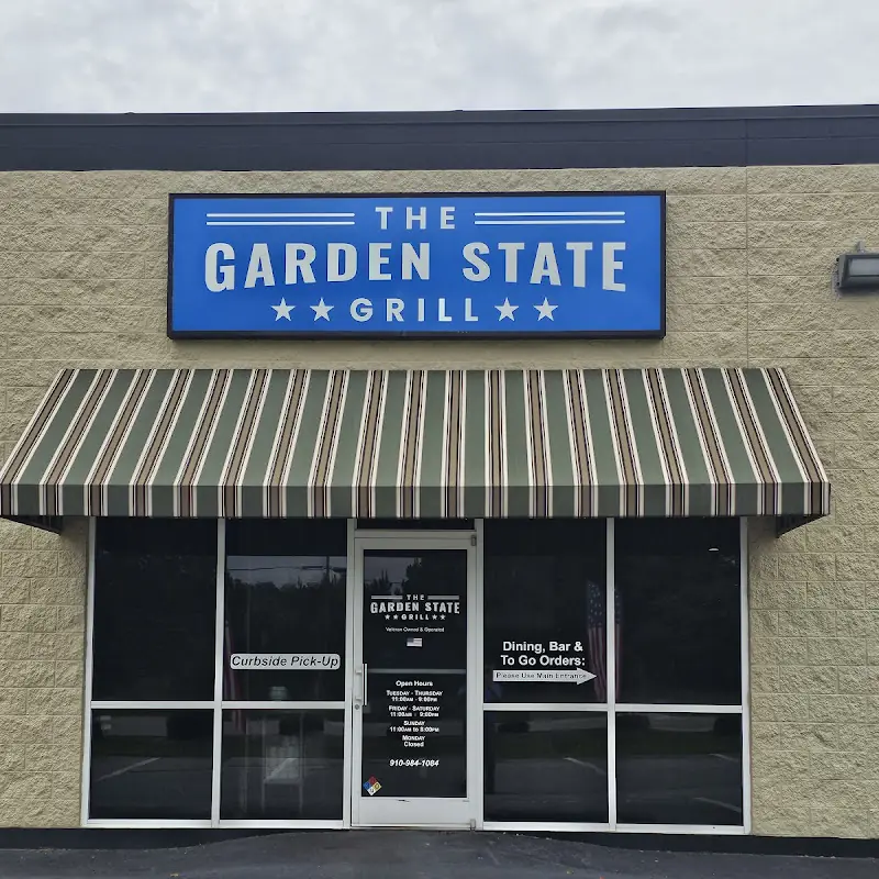 The Garden State Grill