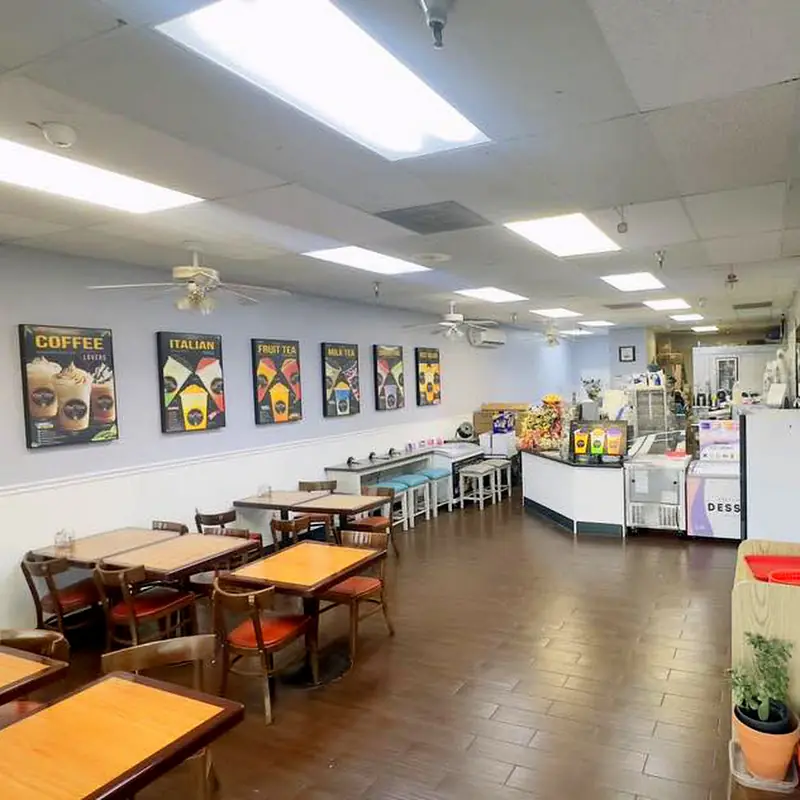 Sub & Deli USA