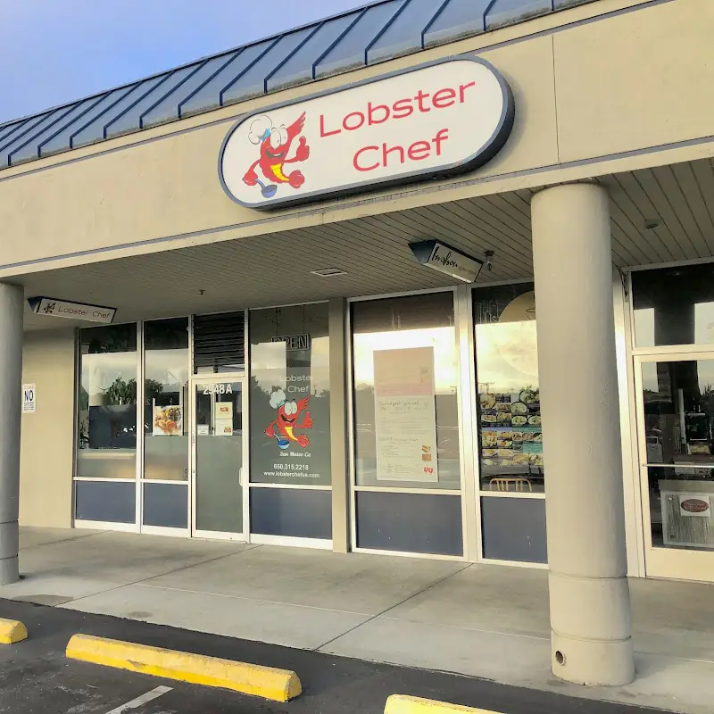 Lobster Chef