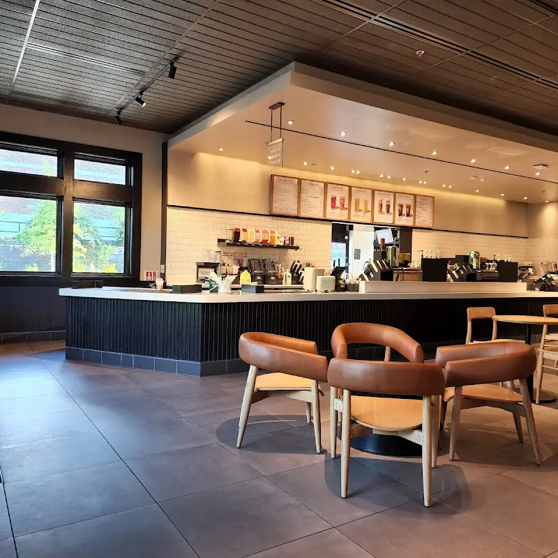 Starbucks Coffee Company
