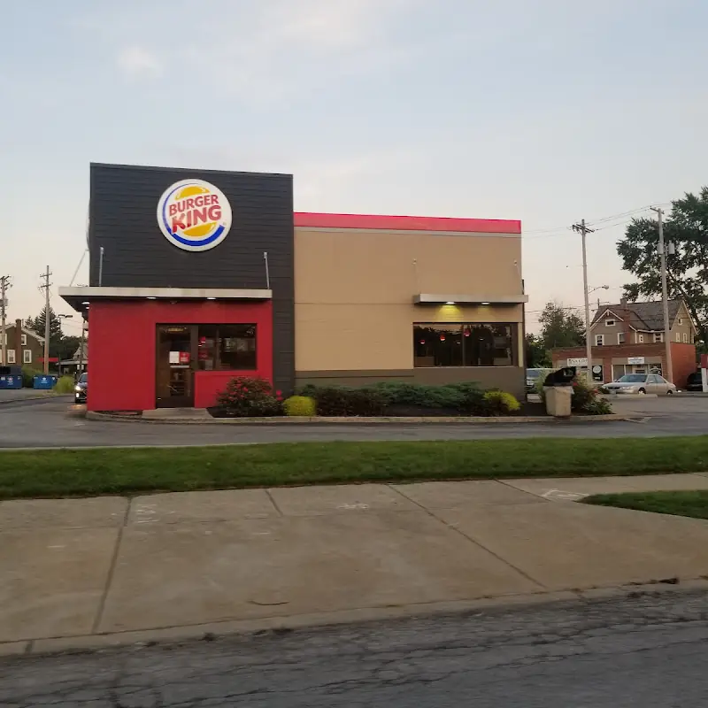 Burger King