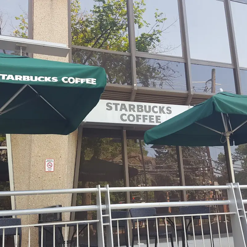 Starbucks Coffee Company