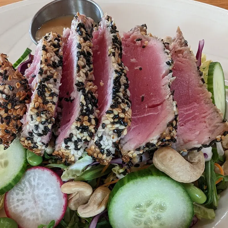 Osiris Country Club Restaurant