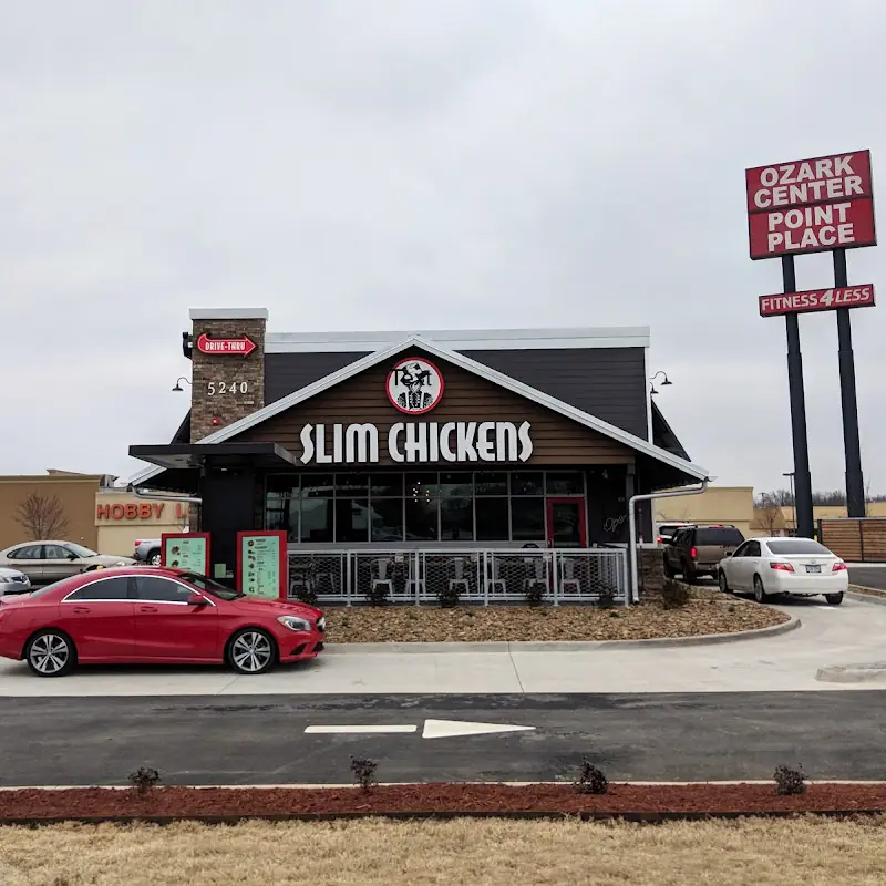 Slim Chickens