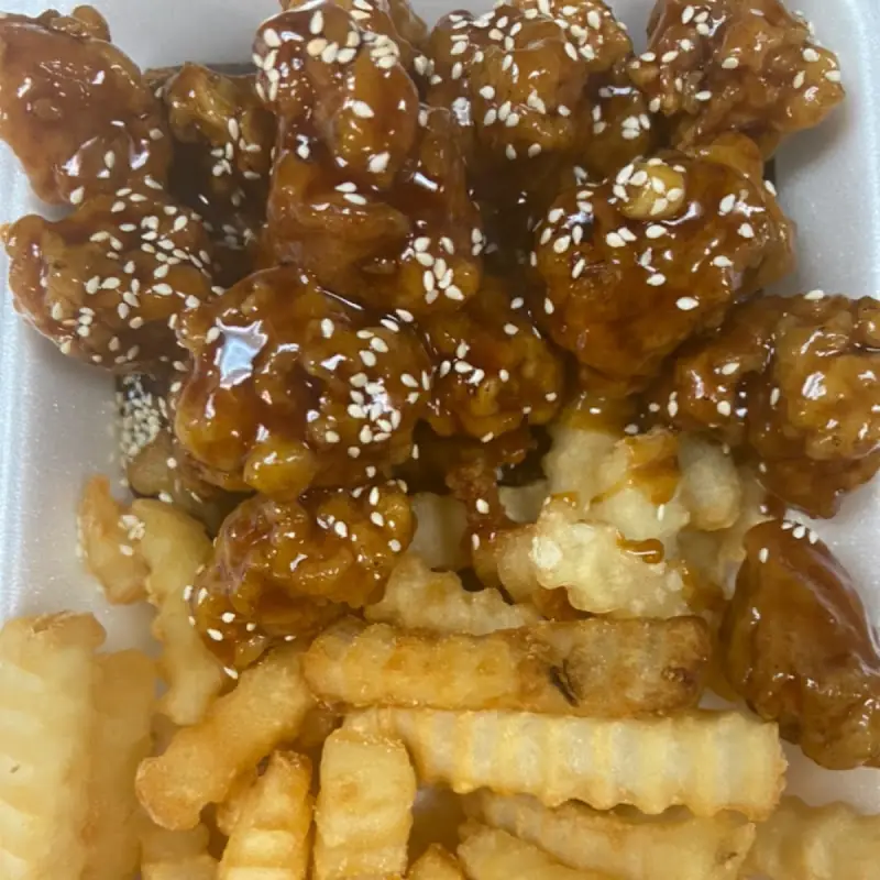 Kam Heung Kitchen