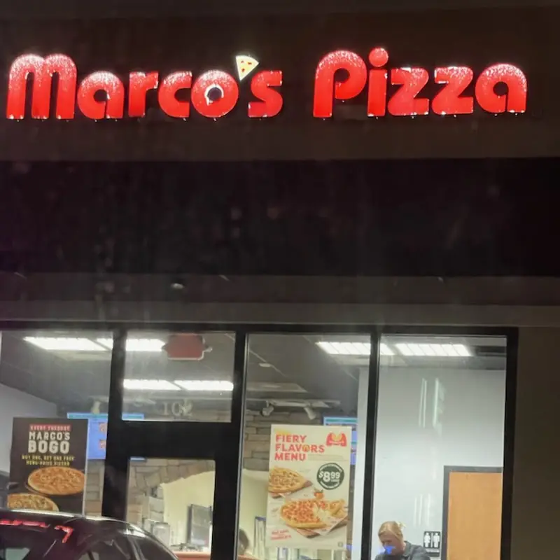 Marco's Pizza