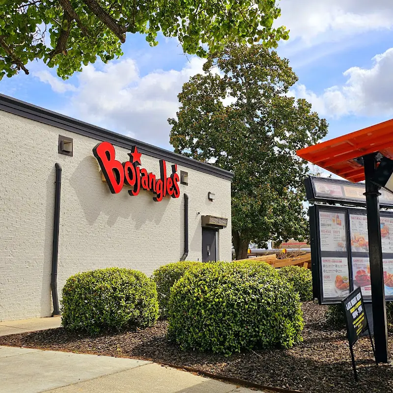 Bojangles