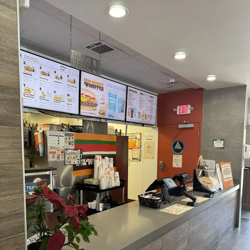 Burger King