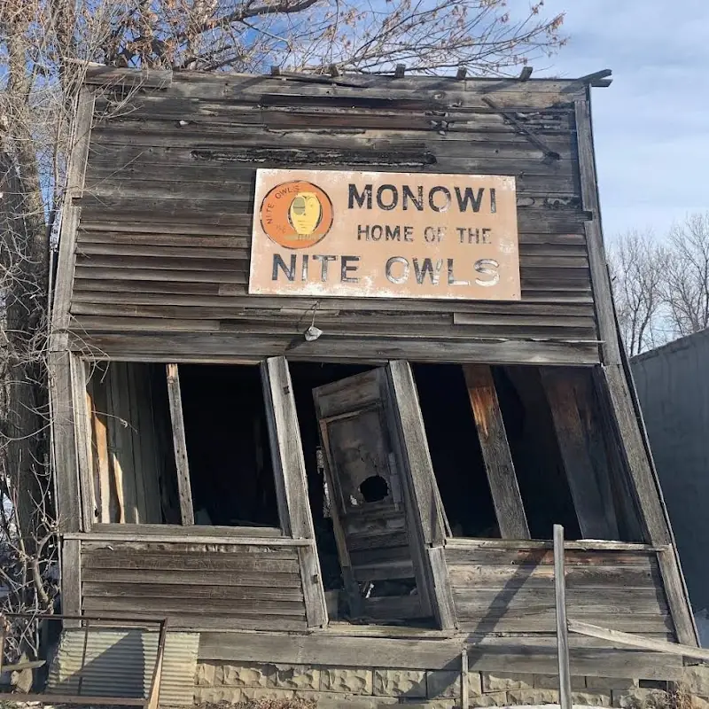 Monowi Tavern