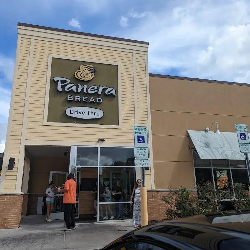 Panera Bread