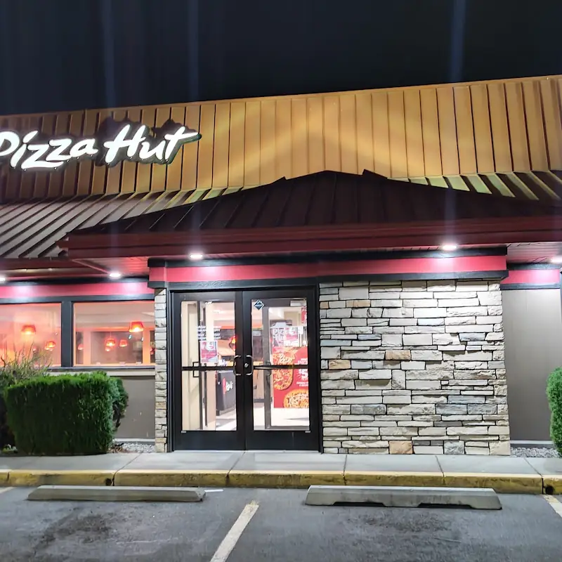 Pizza Hut