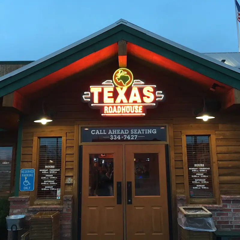 Texas Roadhouse